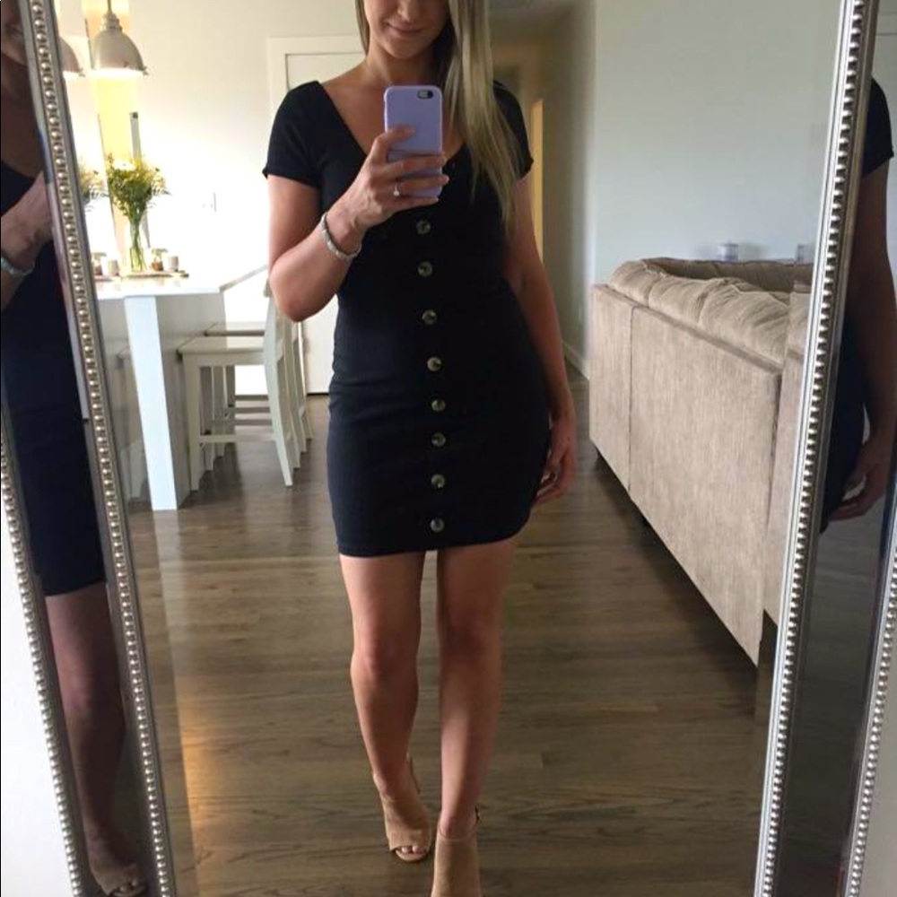 Alice Dress from SaboSkirt